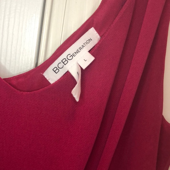 BCBGeneration Summer - Spring dress π βοΈπ - Picture 11 of 11